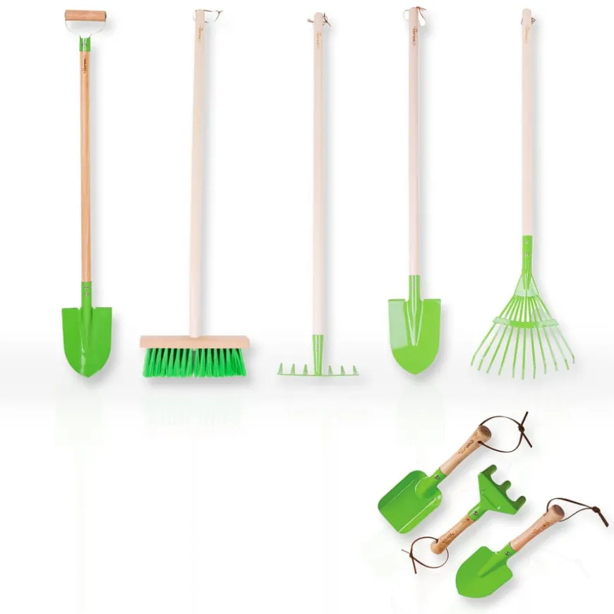 Gardening Tools Set 8pcs