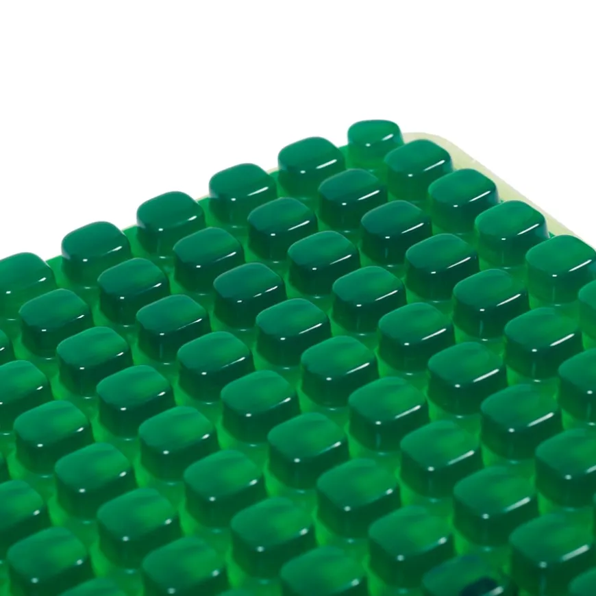 Gel Wiggle Seat Cushion W27 x L27cm