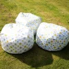 Geo Wipe Clean Large Beanbags Pack of 3