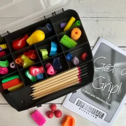 Get a Grip Pencil Grips 33pk