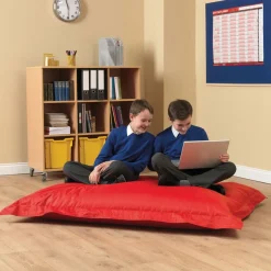 Giant Bean Bag Floor Cushions