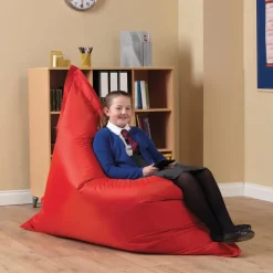 Giant Bean Bag Floor Cushions