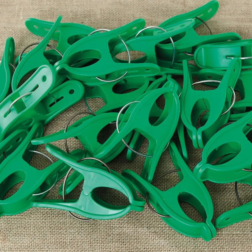 Giant Den Making Pegs