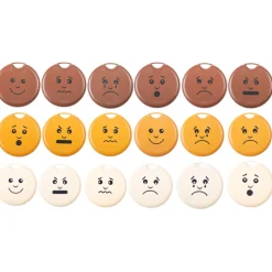 Giant Emotion Fishing Game 18pk