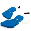 Giant Foam Walking Feet