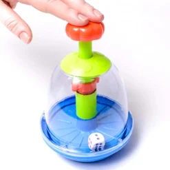 Giant Ludo Outdoor Game