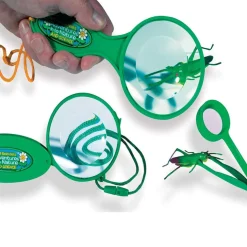Giant Magnifying Kit