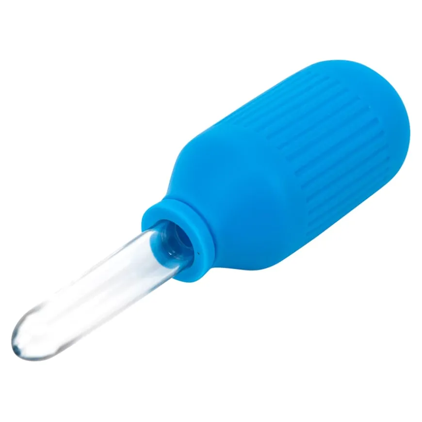 Giant Messy Play Pipettes with Stand 6pk