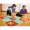 Giant Noughts and Crosses Game Set