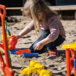 Giant Sand and Water Accessories 38pk