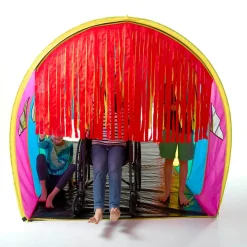 Giant Tickle Me Sensory Tunnel