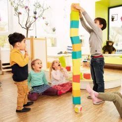 Giant Tilted Stacking Set 20pk