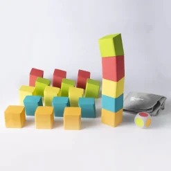 Giant Tilted Stacking Set 20pk