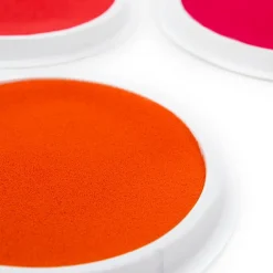 Giant Washable Tropical Coloured Inkpads