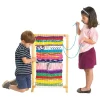 Giant Weaving Loom