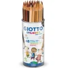 Giotto Skin Tone Colouring Pencils Assorted 48pk