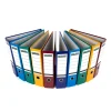 Gloss Lever Arch Folders 10pk