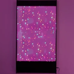 Glow Bead Cascade