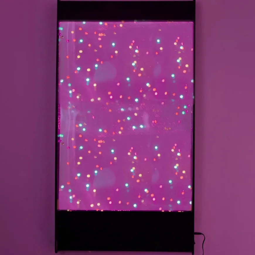 Glow Bead Cascade