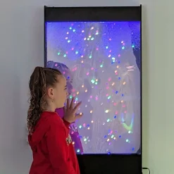 Glow Bead Cascade