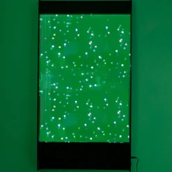 Glow Bead Cascade