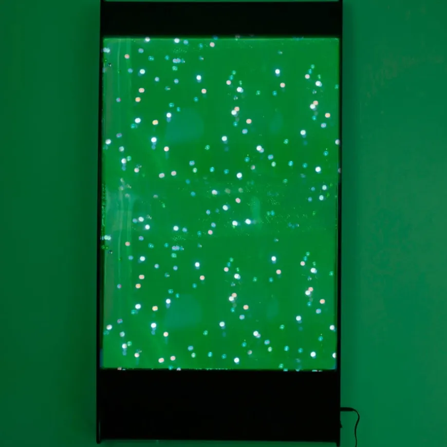 Glow Bead Cascade