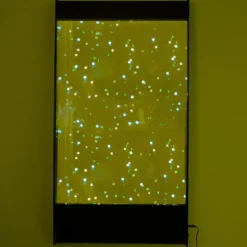 Glow Bead Cascade