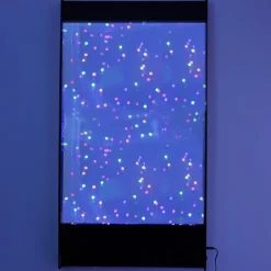 Glow Bead Cascade