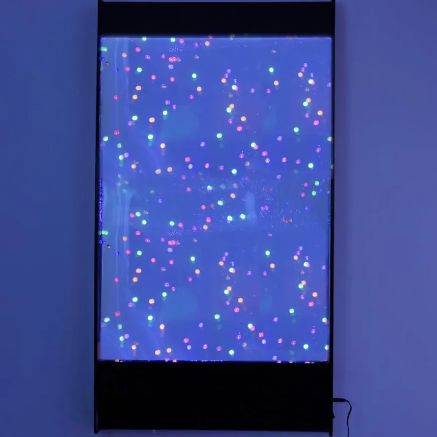 Glow Bead Cascade