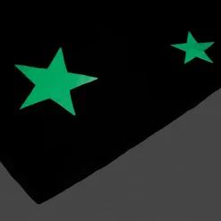 Glow in the Dark Mat