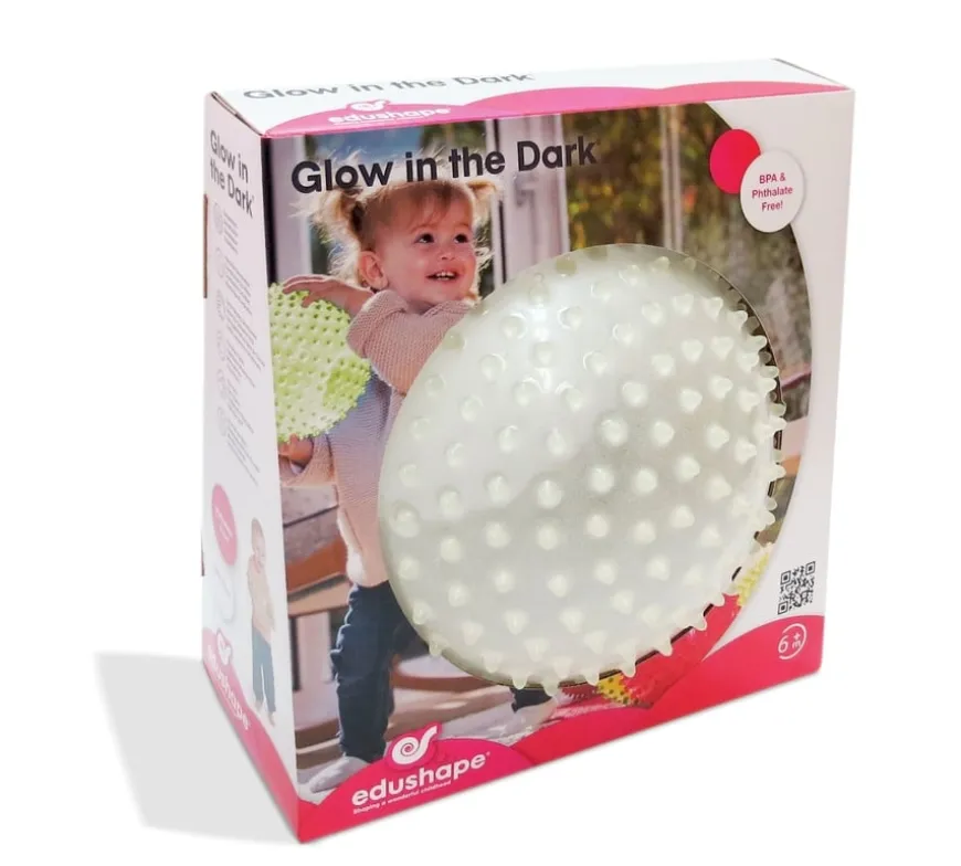 Glow In The Dark Sensory Ball