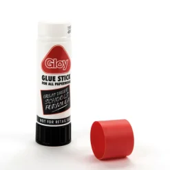 Gloy Glue Sticks 40g 100pk