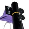 Goal Shot Netball Unit w/ Pole Padding