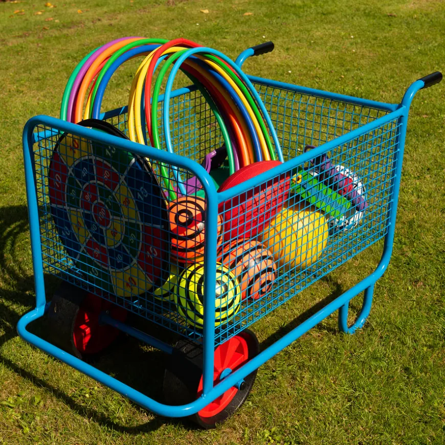 Go Anywhere Equipment Barrow
