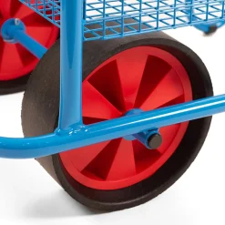 Go Anywhere Equipment Barrow