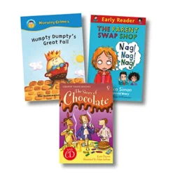 Gold Band Guided Reading Book Packs 18pk