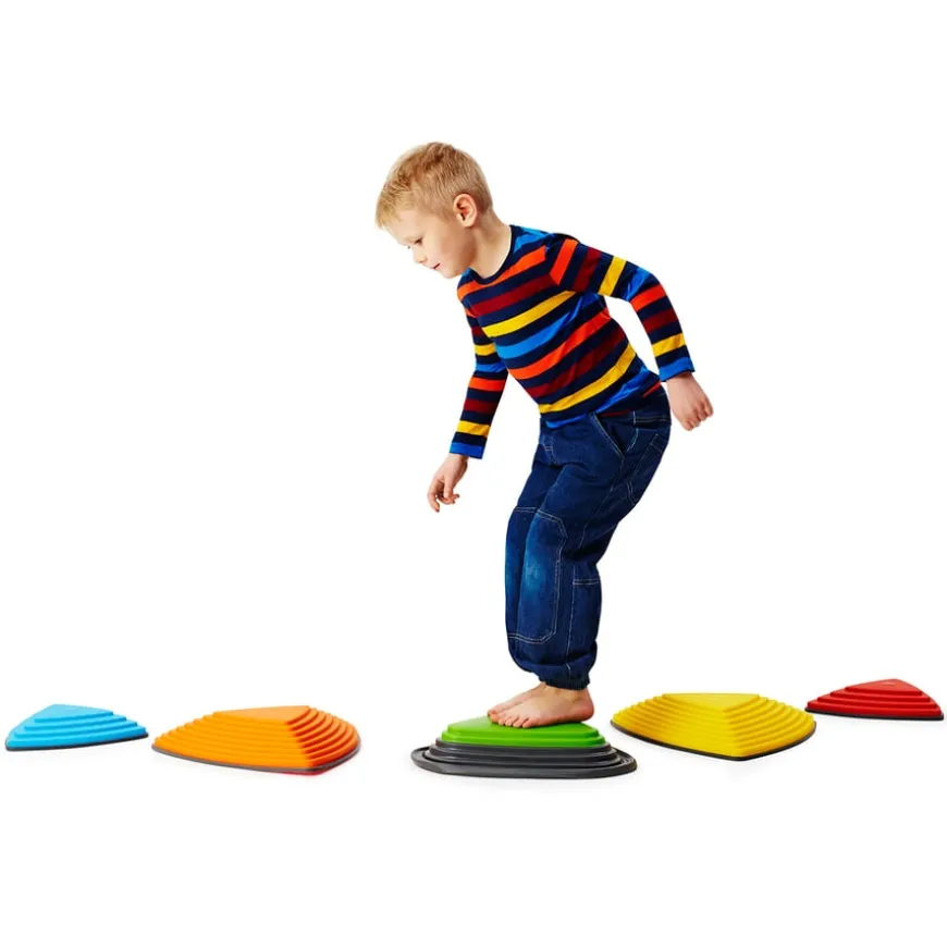 Gonge Bouncing River Stone Set