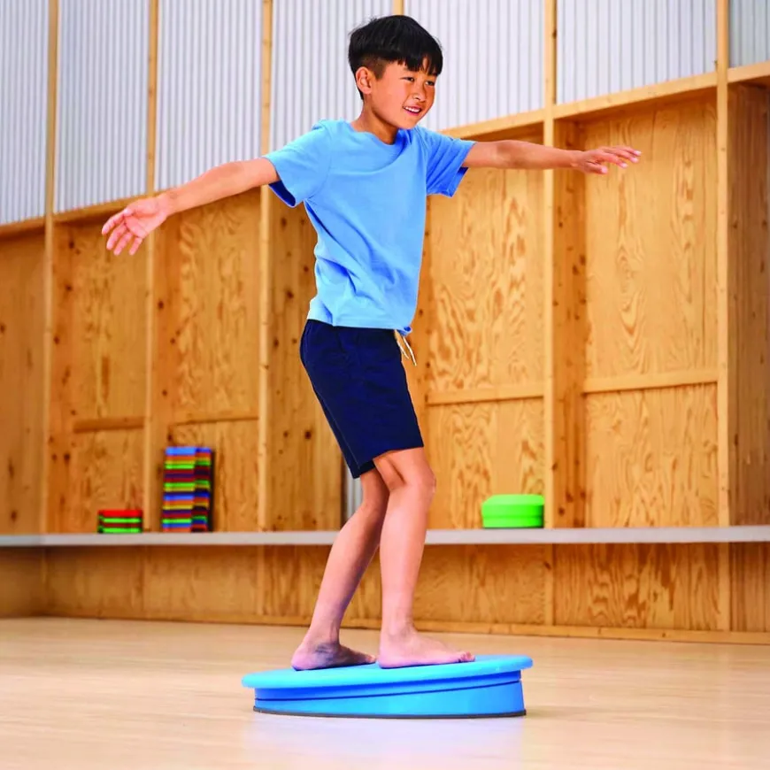 Gonge Floor Spinner