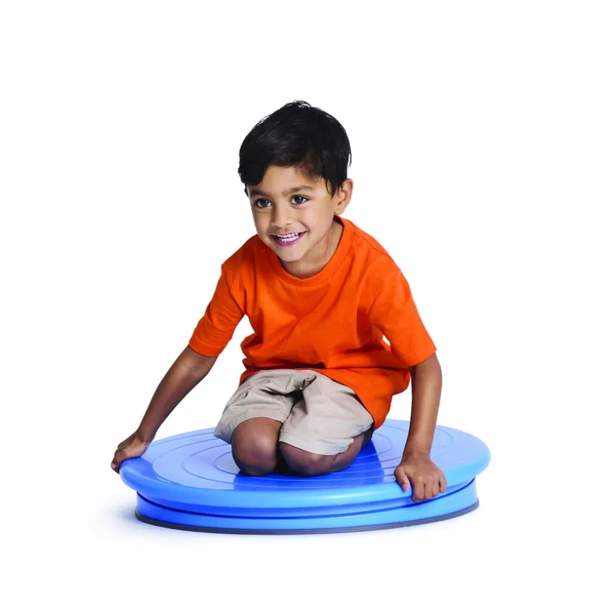Gonge Floor Spinner