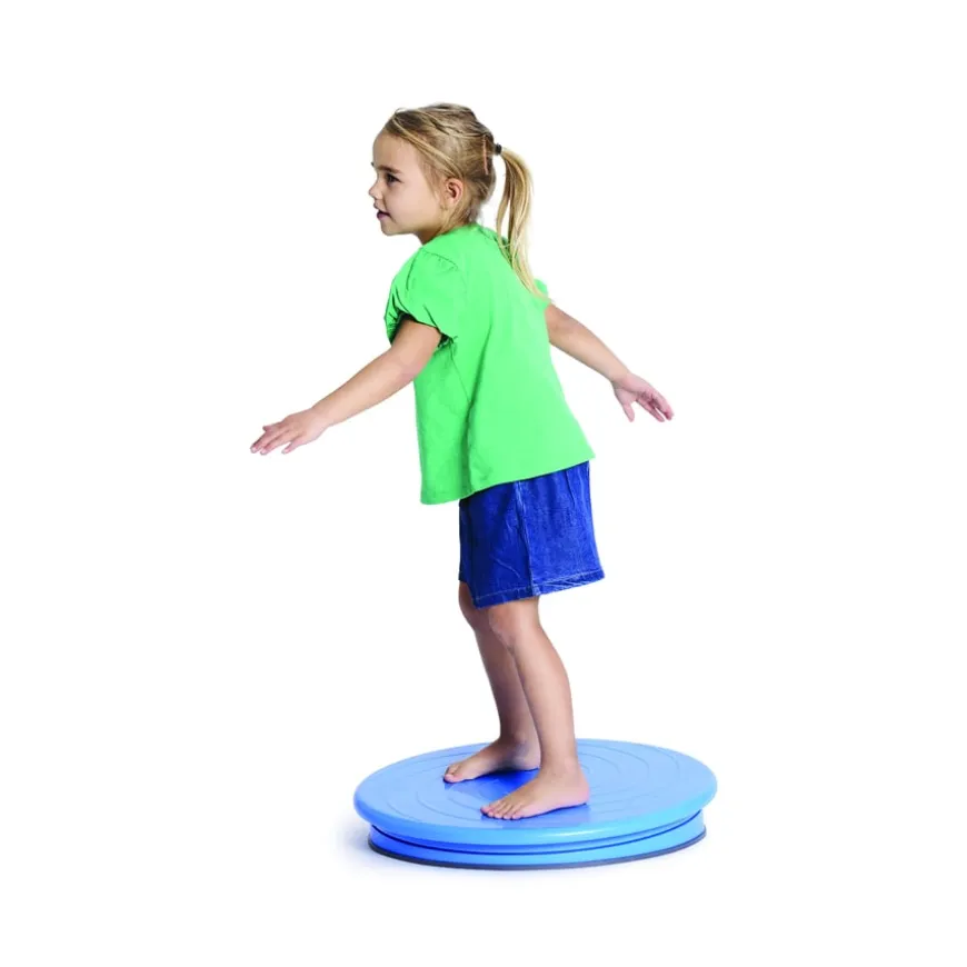 Gonge Floor Spinner