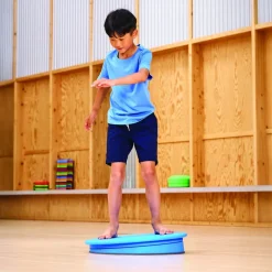 Gonge Floor Spinner