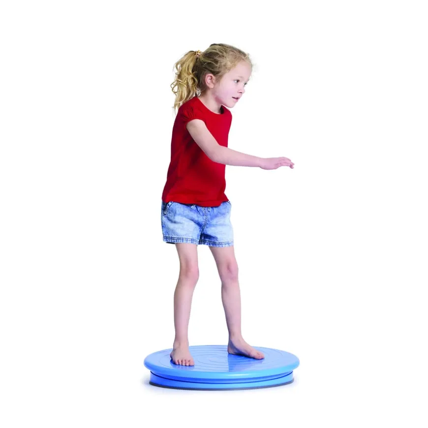 Gonge Floor Spinner
