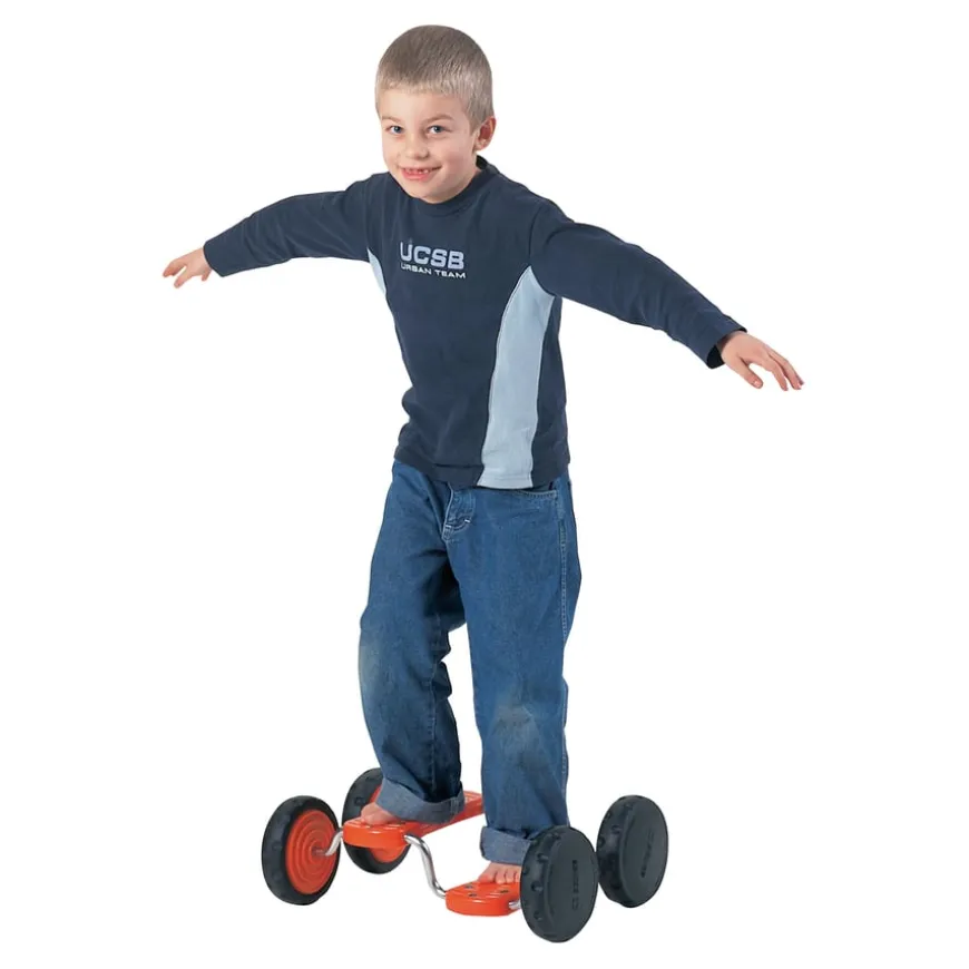Gonge Go-Go Pedal Balance Walker