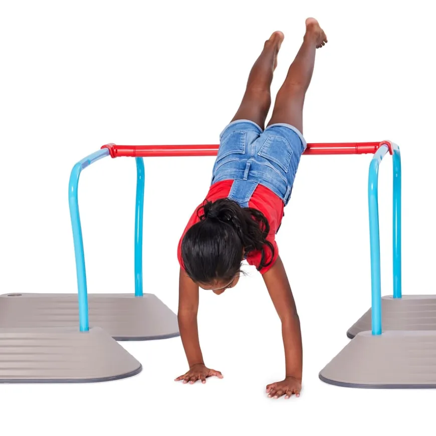 Gonge Mini Parkour Mega Set