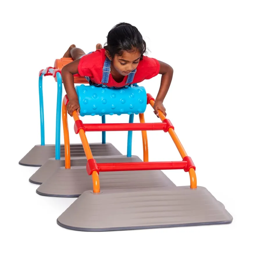 Gonge Mini Parkour Mega Set
