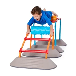 Gonge Mini Parkour Mega Set