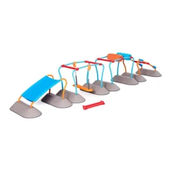 Gonge Mini Parkour Mega Set
