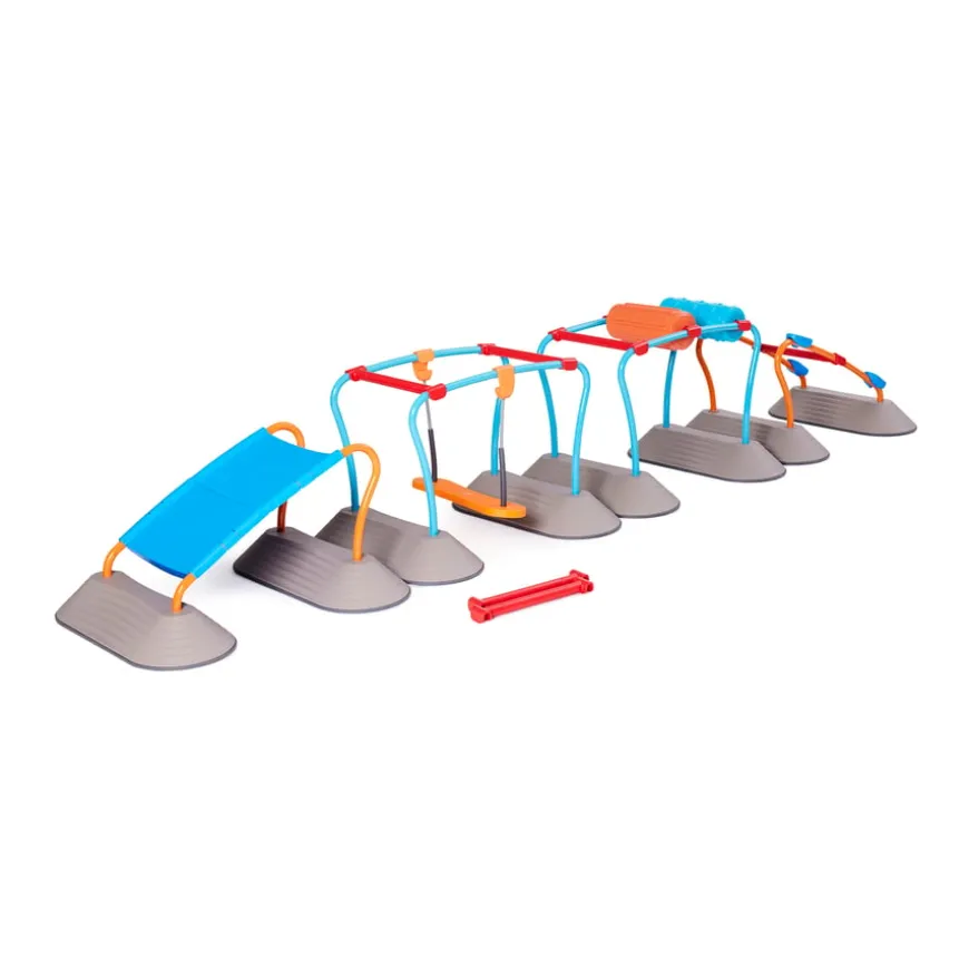 Gonge Mini Parkour Mega Set