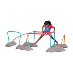 Gonge Mini Parkour Mega Set