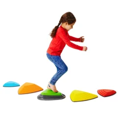 Gonge Motor Skills Development Set 56pcs